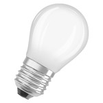 LED-lamp OSRAM P CLAS P 25 2.8 W/2700 K E27 LED-lamp OSRAM P CLAS P 25 2.8 W/2700 K E27